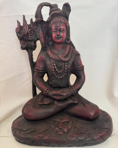 Статуетка Шиви – 25 см Статуетка Шиви – 25 см