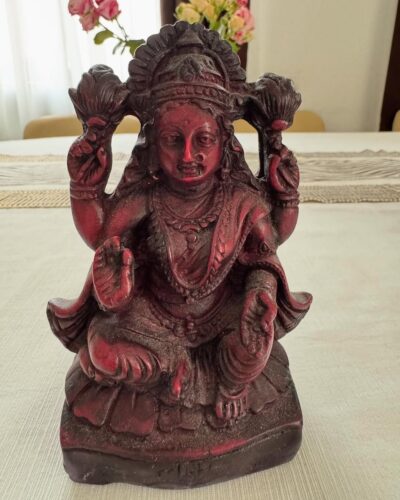 Статуетка Богині Лакшмі