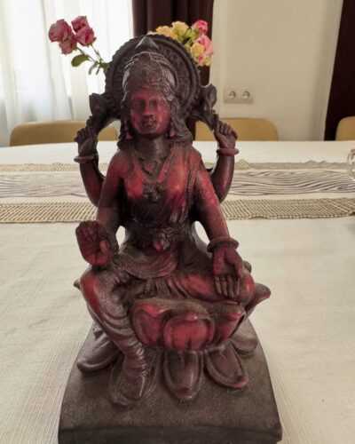 Статуетка Богині Лакшмі