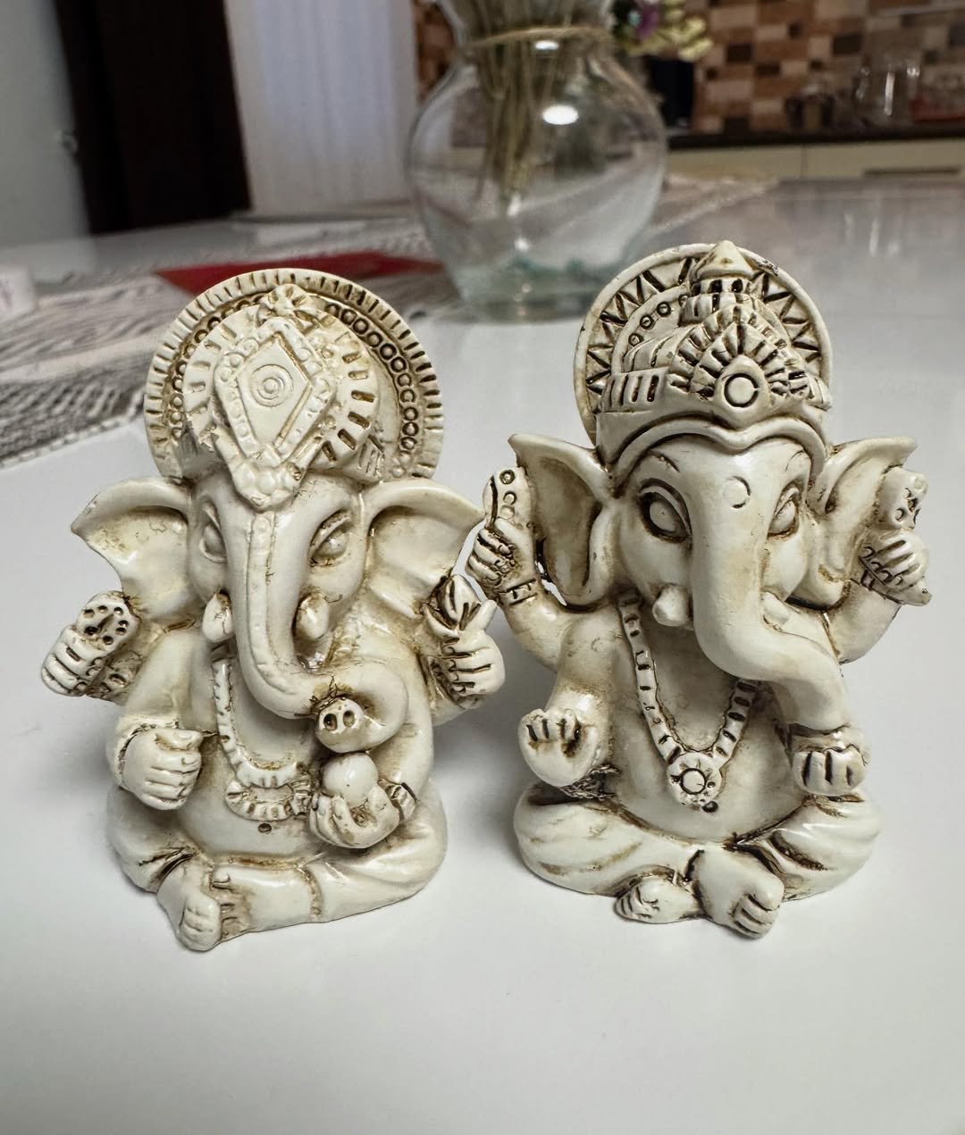 Статуетка Ганеша Статуетка Ганеша