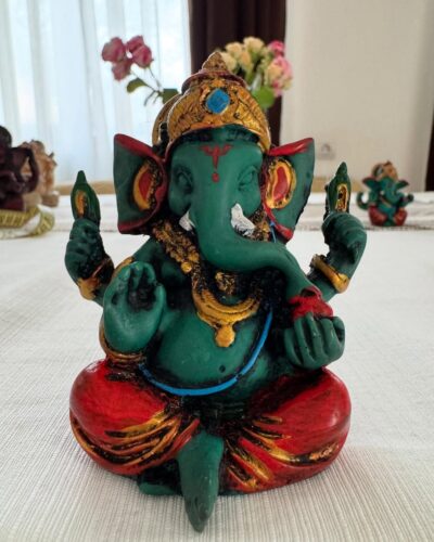 Статуетка Ганеші