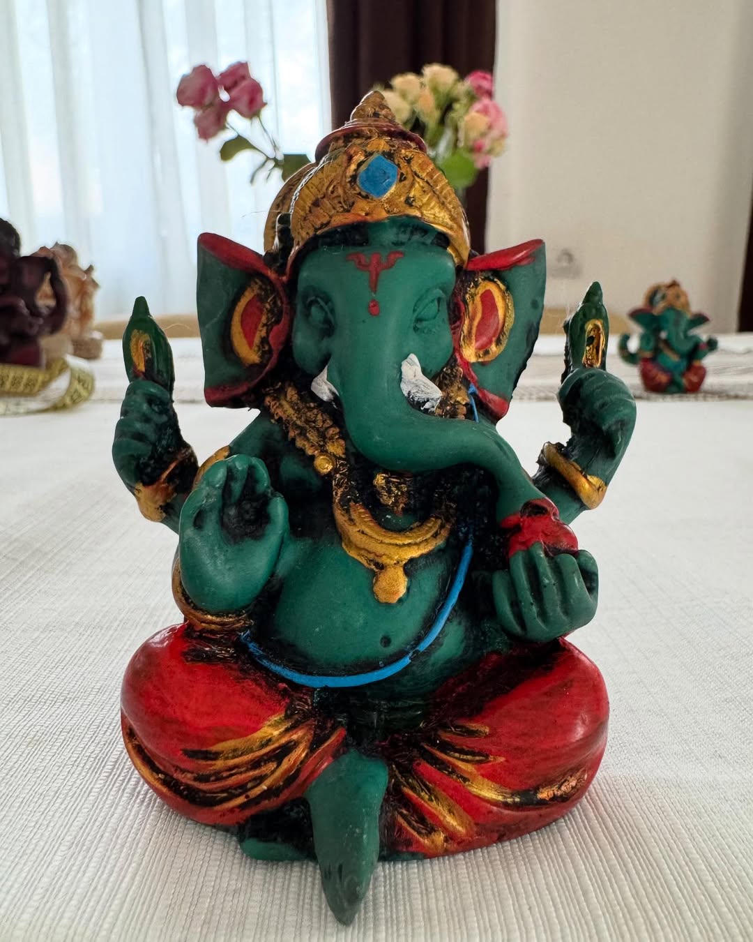 Статуетка Ганеші Статуетка Ганеші