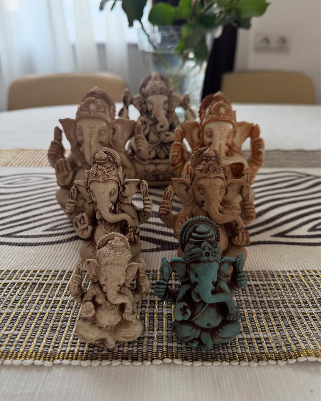 Статуетка Ганеші Статуетка Ганеші