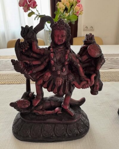 Статуетка Калі