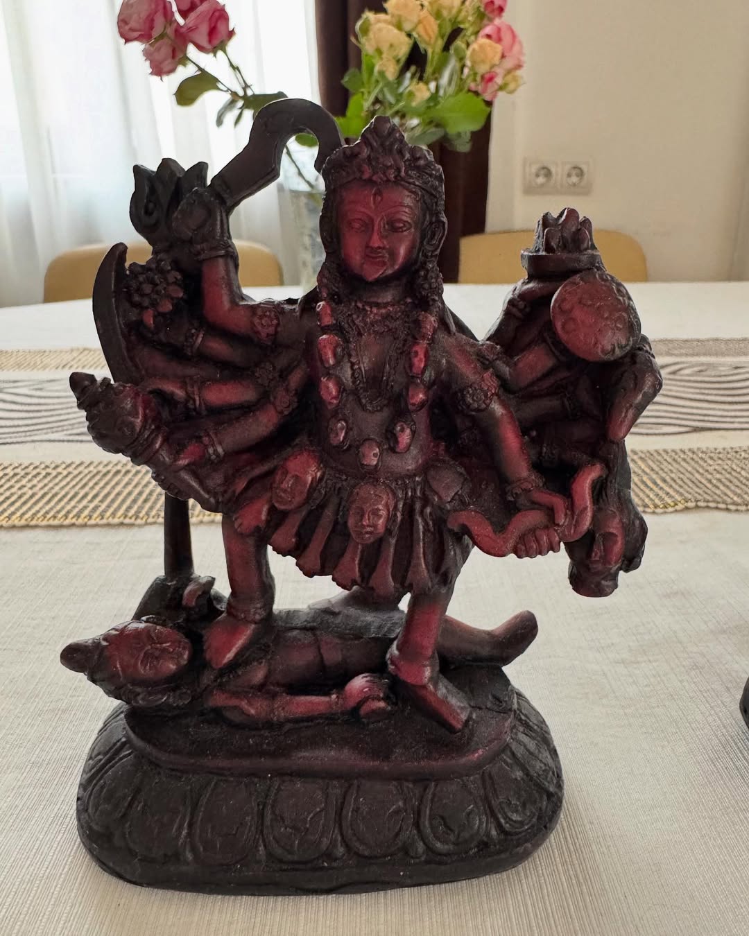 Статуетка Калі Статуетка Калі