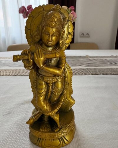 Статуетка Крішни