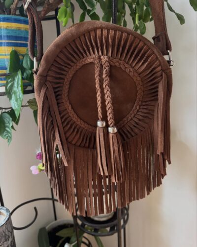 Сумка замшева Сумка замшева