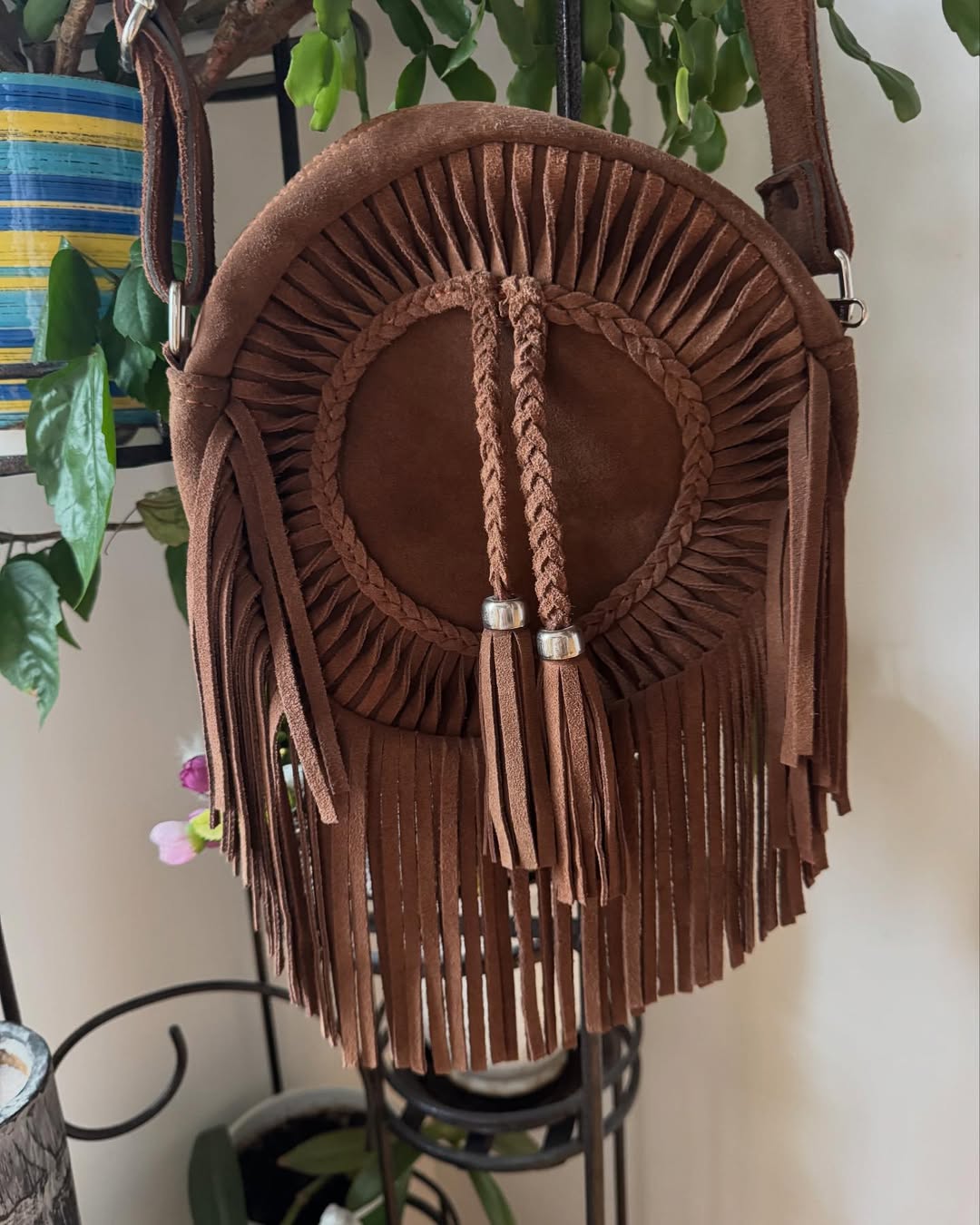 Сумка замшева Сумка замшева