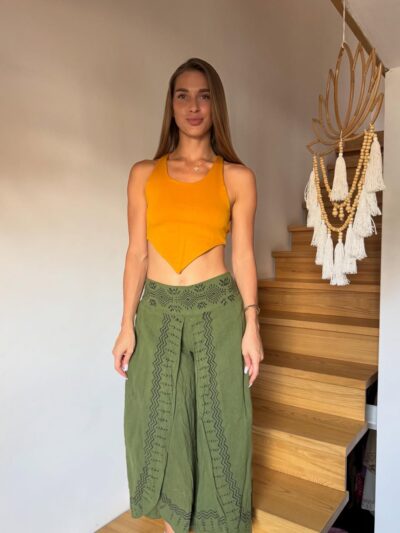 Топ та штани Топ та штани