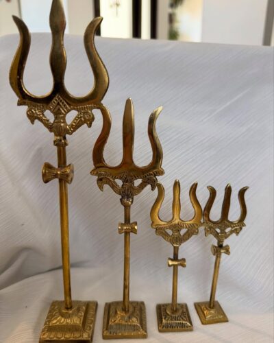 Трезубець Шиви (Трішула)