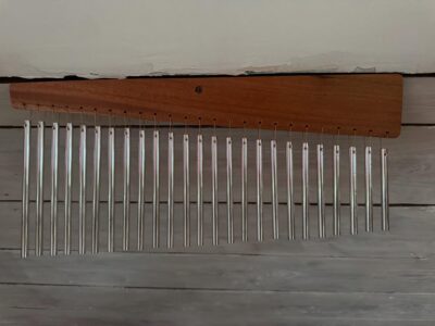 Трубчасті дзвіночки Трубчасті дзвіночки