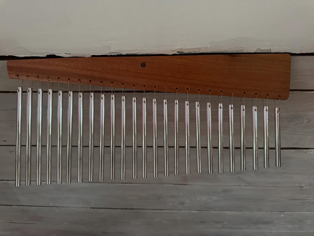 Трубчасті дзвіночки Трубчасті дзвіночки