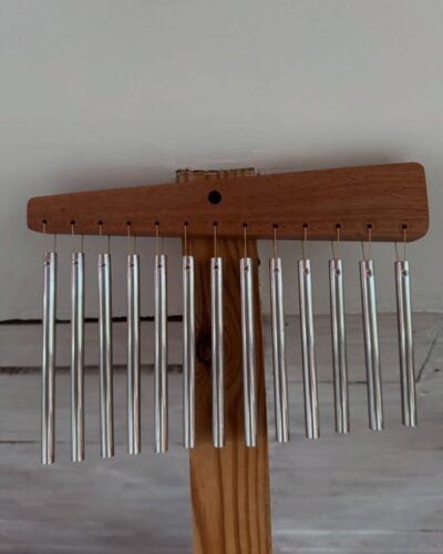 Трубчасті дзвіночки Трубчасті дзвіночки