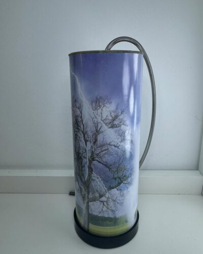 Інструмент для створення звуку грому Інструмент для створення звуку грому